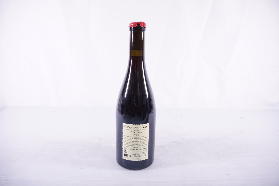 Ganevat Plein Sud Trousseau 2020 *