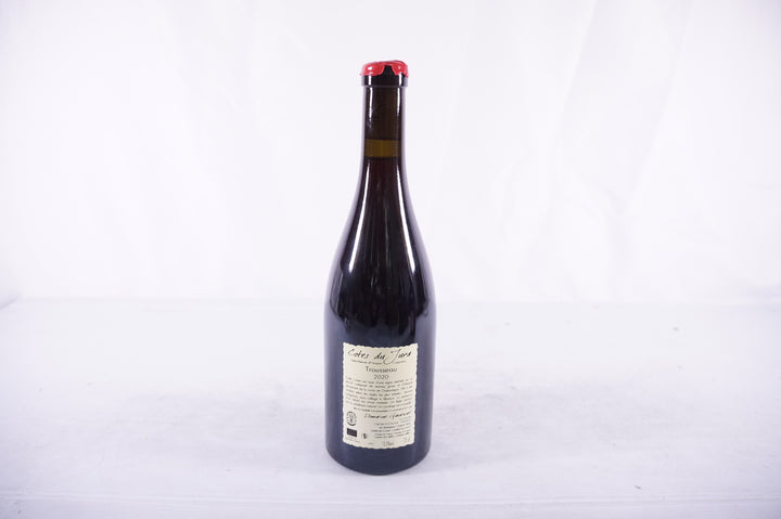 Ganevat Plein Sud Trousseau 2020 *