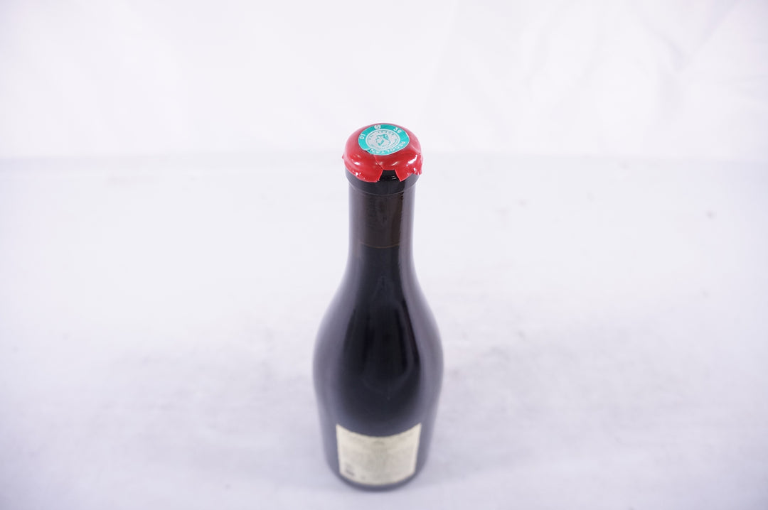 Ganevat Plein Sud Trousseau 2020 *