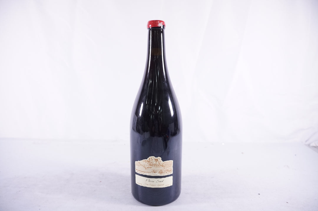 Ganevat Plein Sud Trousseau Magnum 2020 *