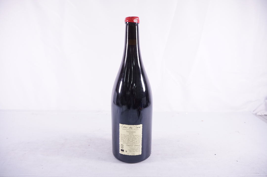 Ganevat Plein Sud Trousseau Magnum 2020 *