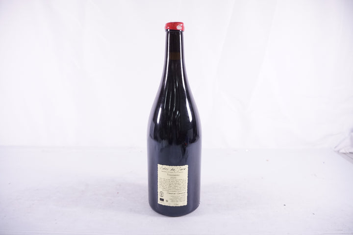 Ganevat Plein Sud Trousseau Magnum 2020 *