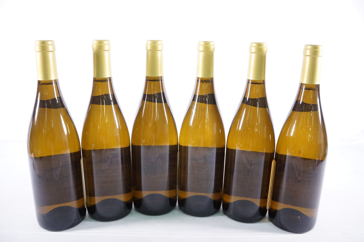 Pierre Gonon Saint Joseph Les Oliviers Blanc 2020