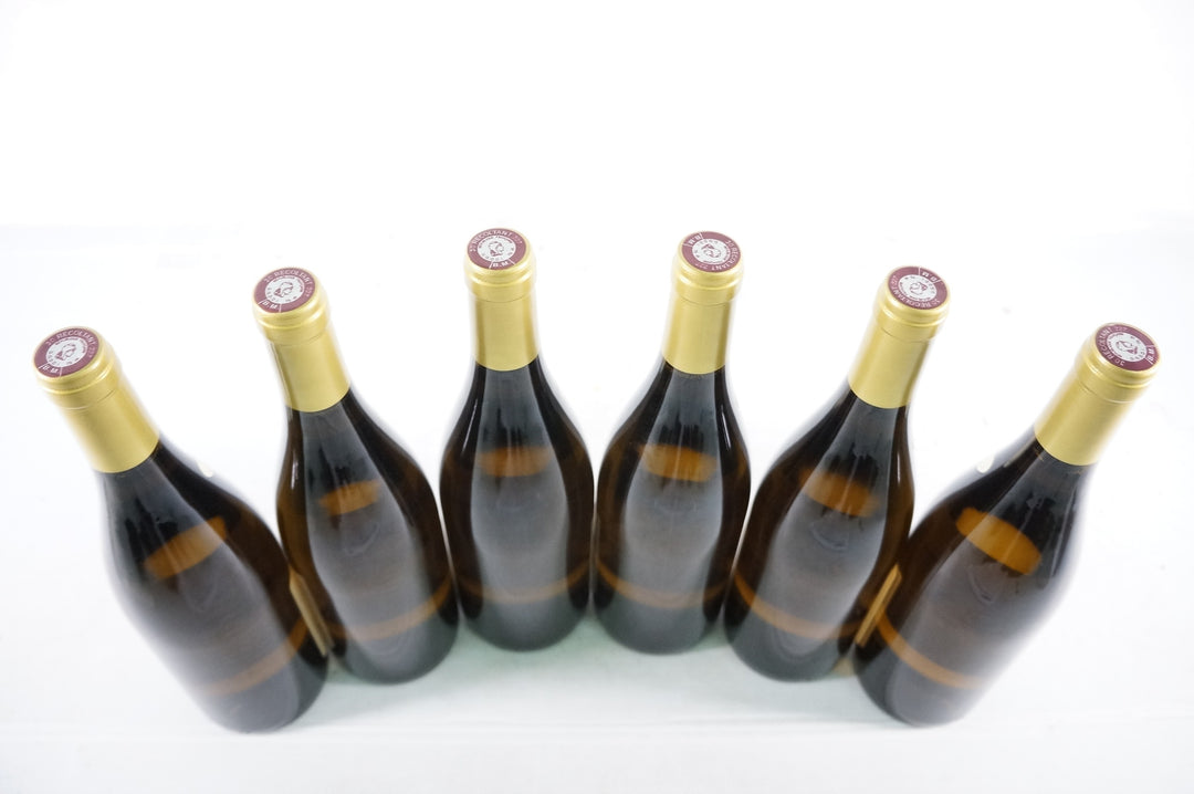 Pierre Gonon Saint Joseph Les Oliviers Blanc 2020