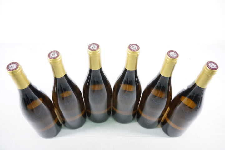 Pierre Gonon Saint Joseph Les Oliviers Blanc 2020