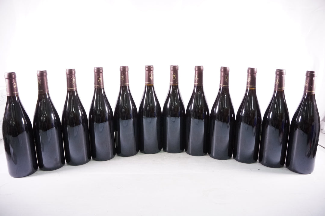 Henri Bonneau Vin de France Les Rouliers Rouge NV
