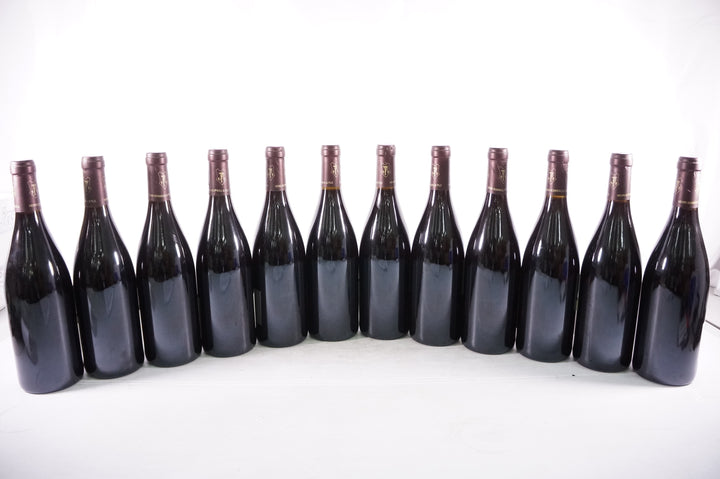 Henri Bonneau Vin de France Les Rouliers Rouge NV