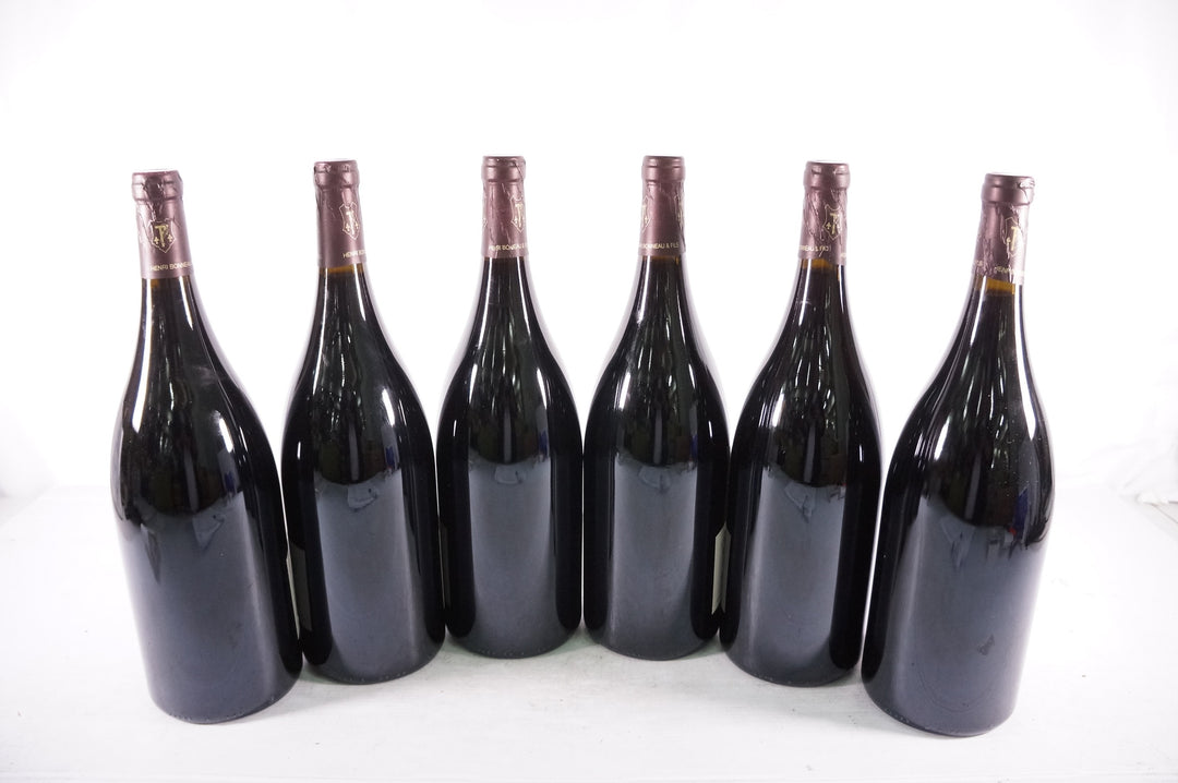 Henri Bonneau Vin de France Les Rouliers Rouge Magnum NV