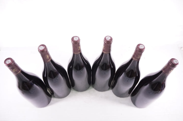 Henri Bonneau Vin de France Les Rouliers Rouge Magnum NV
