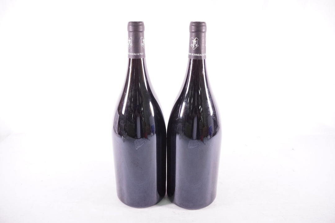 Henri Bonneau Chateauneuf du Pape Magnum 2014