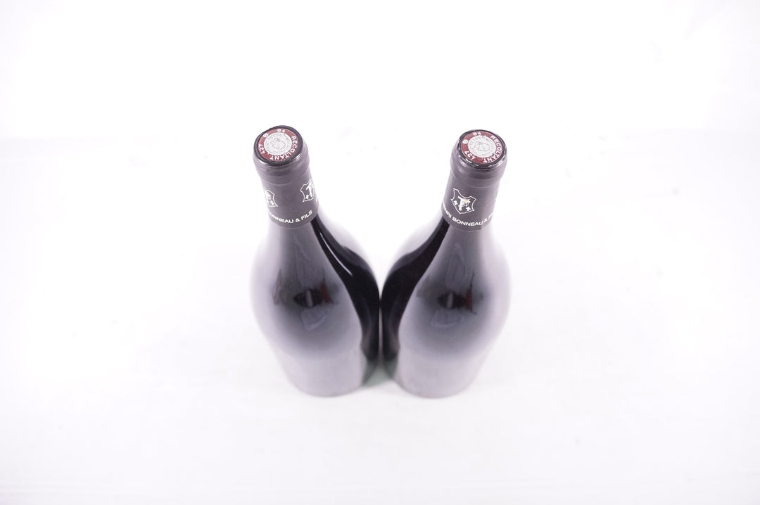 Henri Bonneau Chateauneuf du Pape Magnum 2014