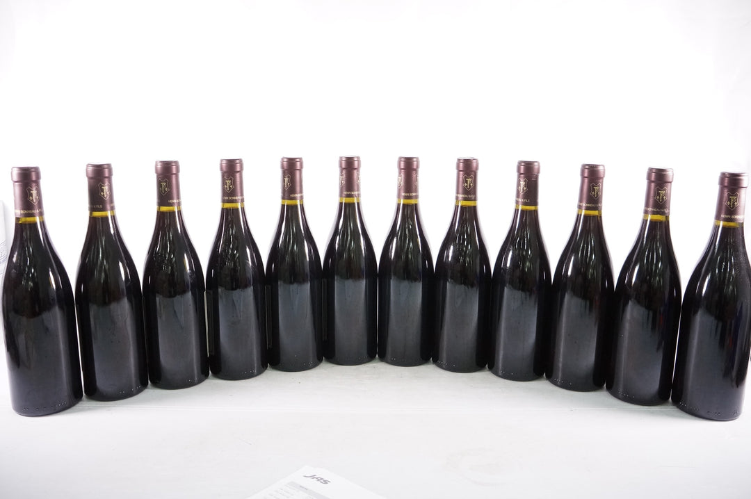 Henri Bonneau Chateauneuf du Pape 2017