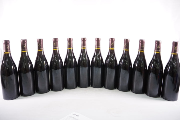 Henri Bonneau Chateauneuf du Pape 2017