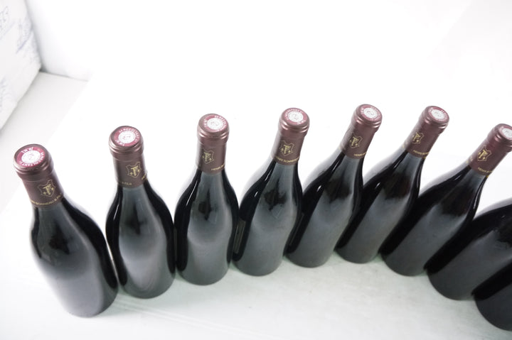 Henri Bonneau Chateauneuf du Pape 2017