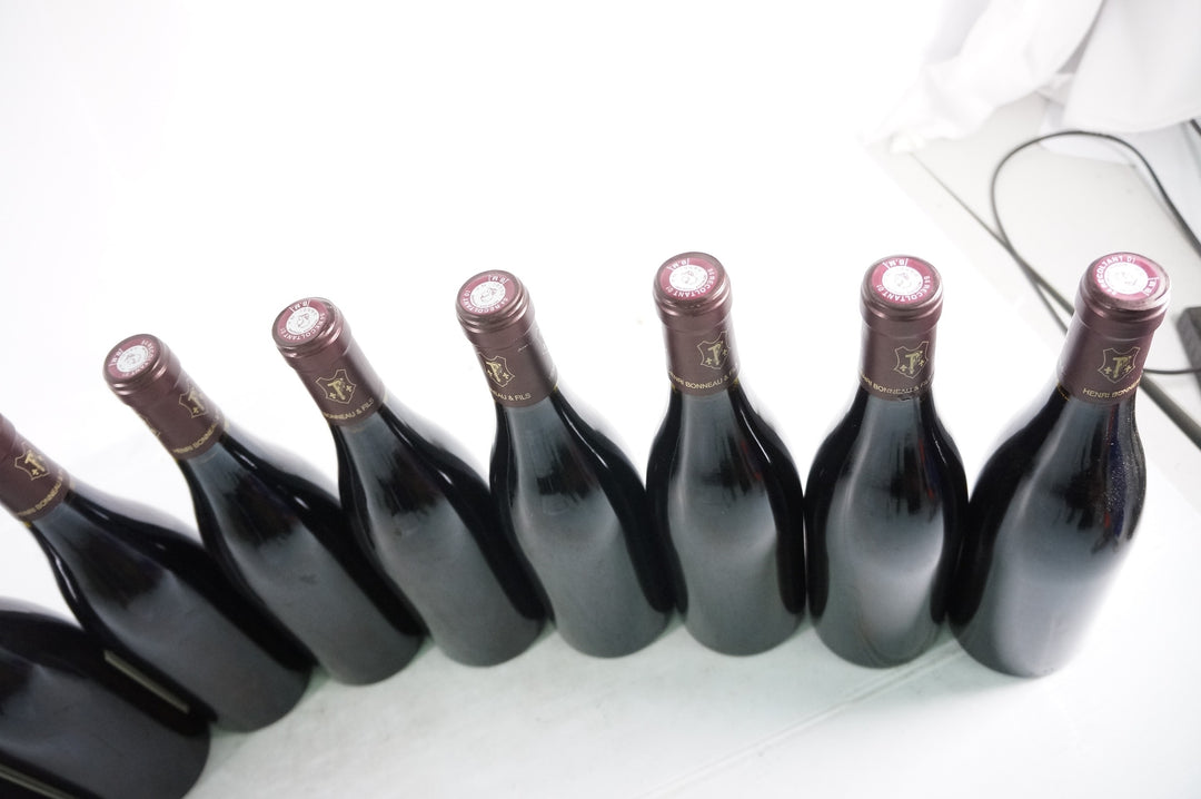 Henri Bonneau Chateauneuf du Pape 2017