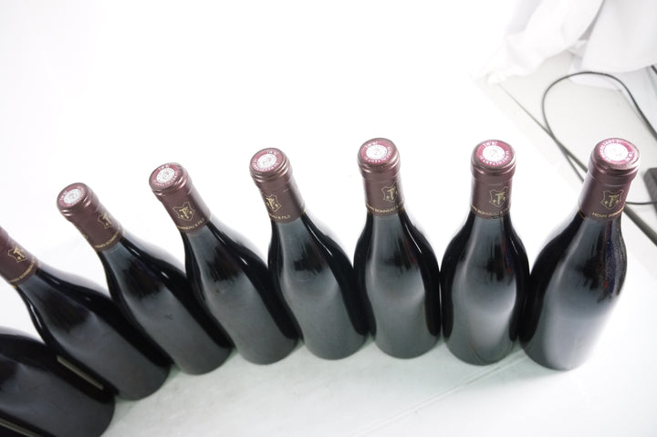 Henri Bonneau Chateauneuf du Pape 2017
