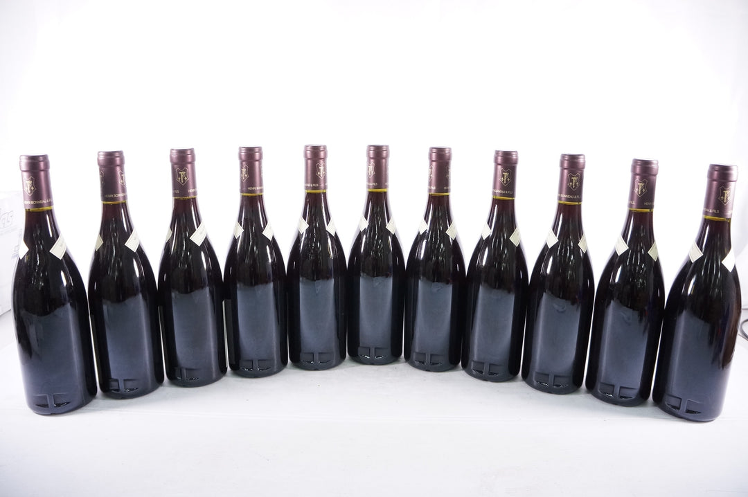 Henri Bonneau Chateauneuf du Pape Cuvee Marie Beurrier 2016