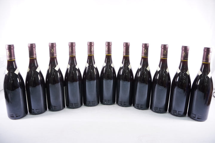 Henri Bonneau Chateauneuf du Pape Cuvee Marie Beurrier 2016