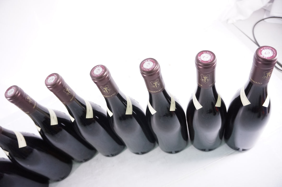 Henri Bonneau Chateauneuf du Pape Cuvee Marie Beurrier 2016