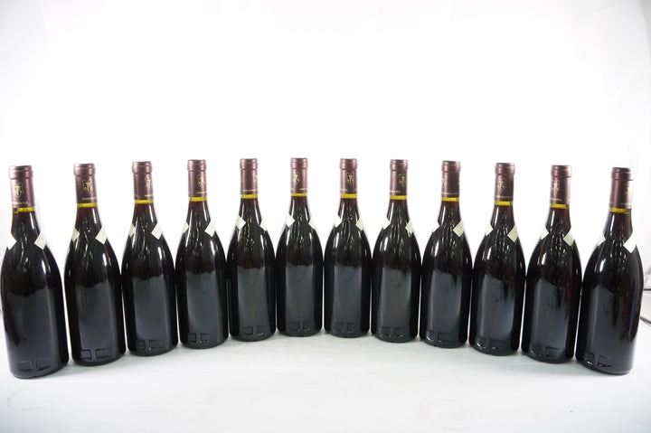 Henri Bonneau Chateauneuf du Pape Cuvee Marie Beurrier 2017