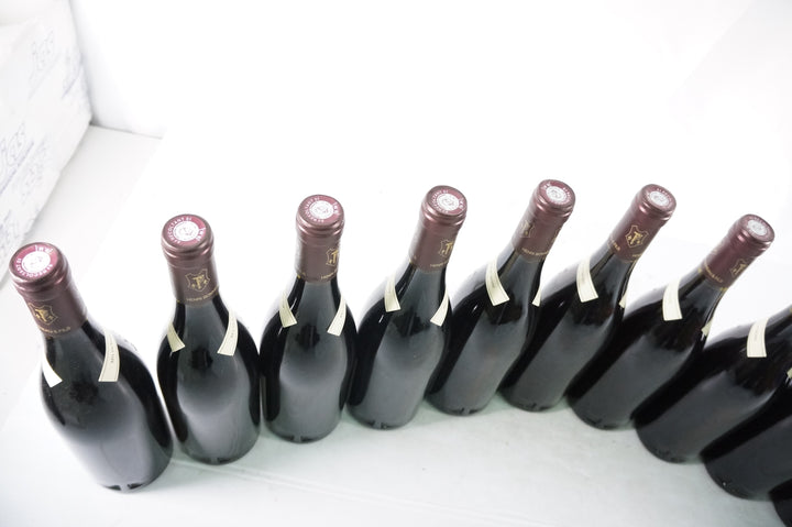 Henri Bonneau Chateauneuf du Pape Cuvee Marie Beurrier 2017