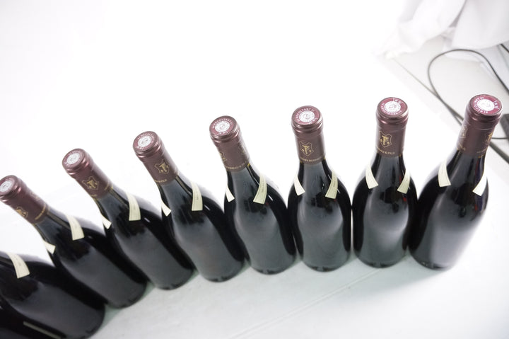 Henri Bonneau Chateauneuf du Pape Cuvee Marie Beurrier 2017