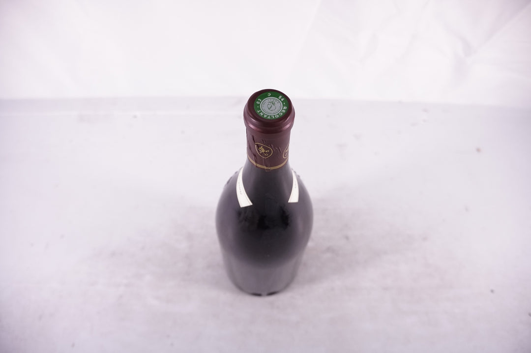 Henri Bonneau Chateauneuf du Pape Reserve des Celestins Magnum 2011