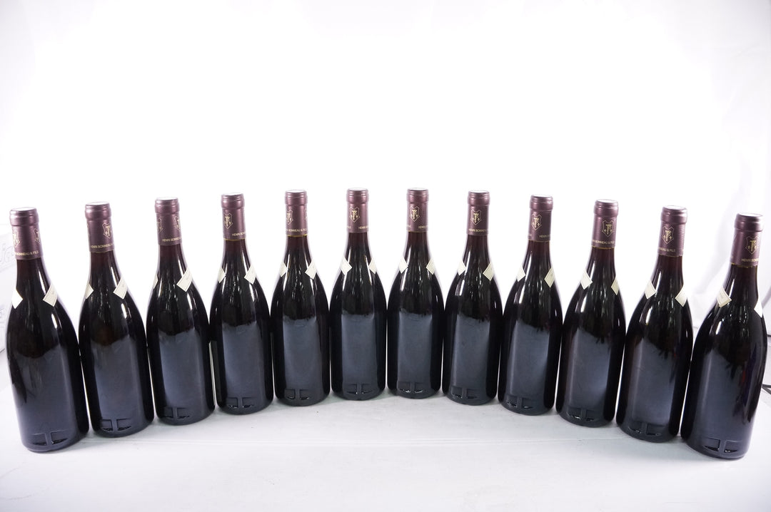 Henri Bonneau Chateauneuf du Pape Reserve des Celestins 2016