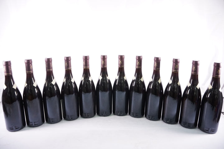 Henri Bonneau Chateauneuf du Pape Reserve des Celestins 2016