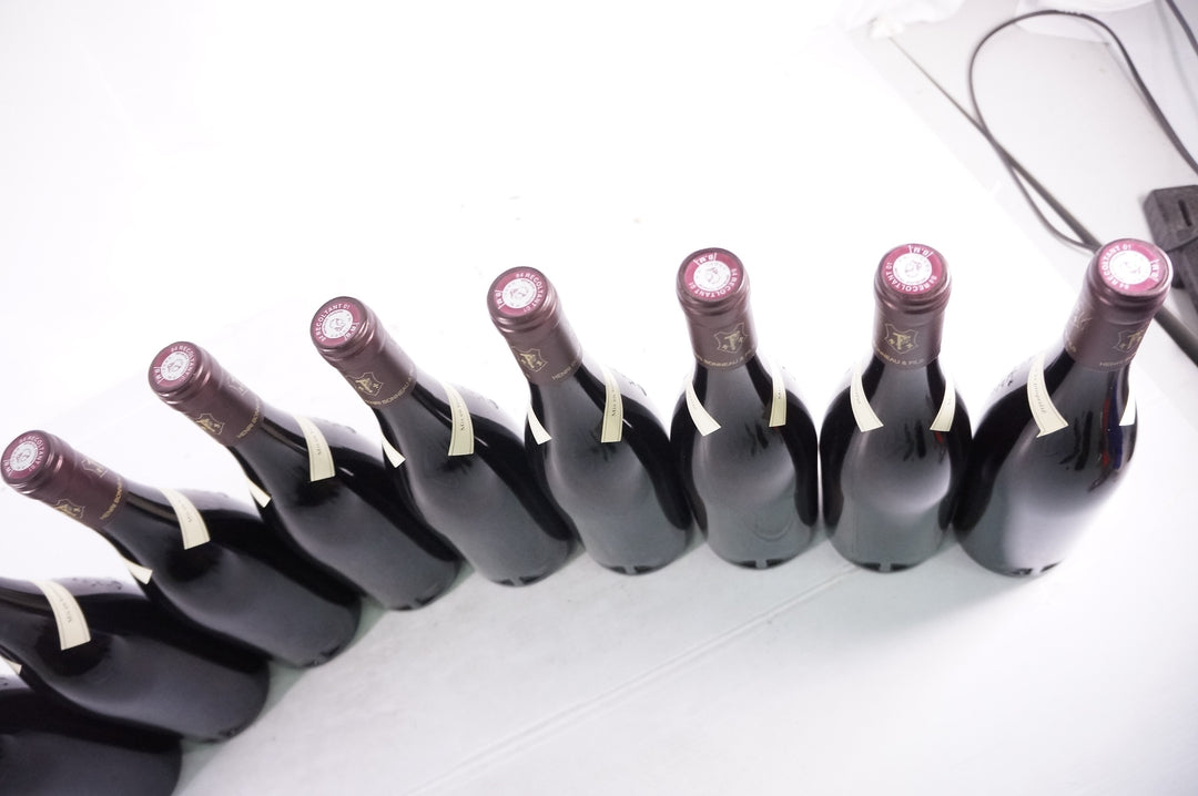 Henri Bonneau Chateauneuf du Pape Reserve des Celestins 2016