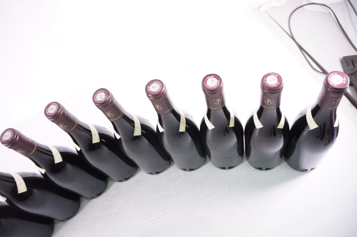 Henri Bonneau Chateauneuf du Pape Reserve des Celestins 2016