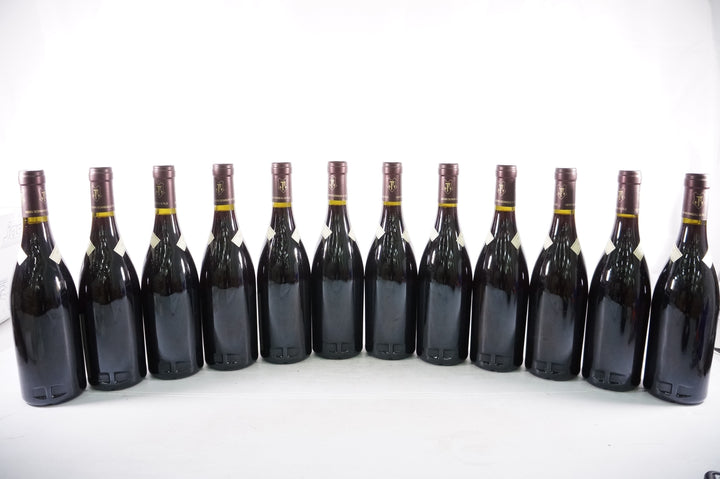 Henri Bonneau Chateauneuf du Pape Reserve des Celestins 2017