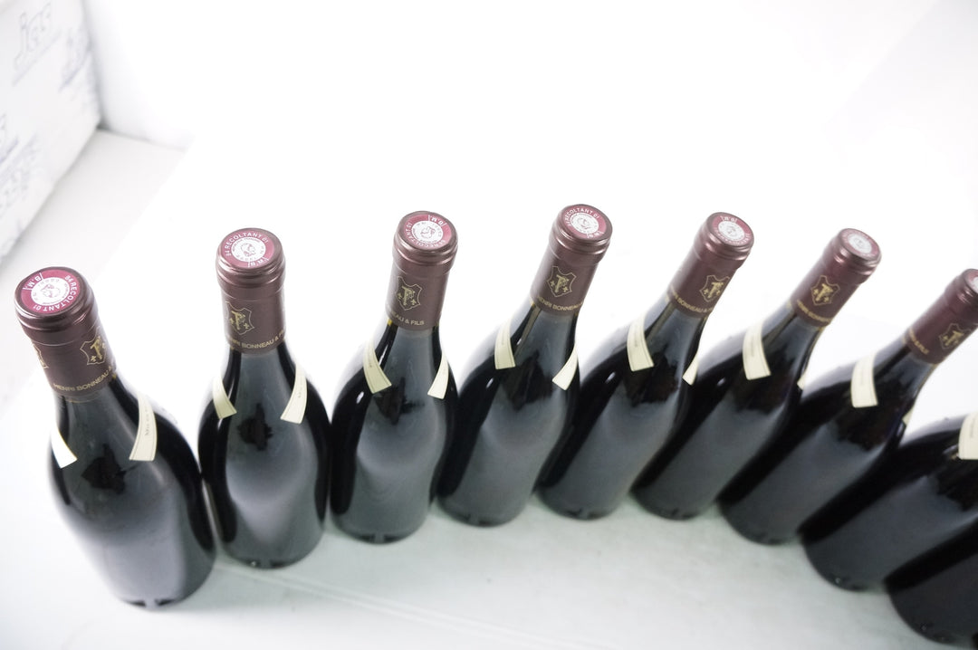 Henri Bonneau Chateauneuf du Pape Reserve des Celestins 2017