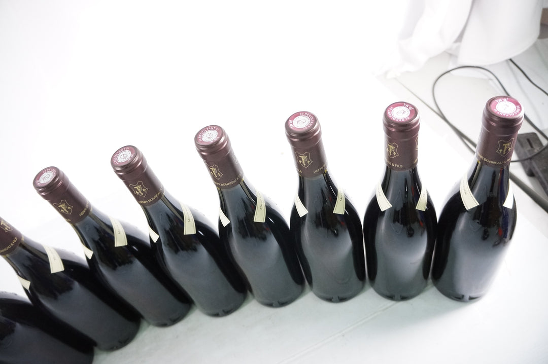 Henri Bonneau Chateauneuf du Pape Reserve des Celestins 2017