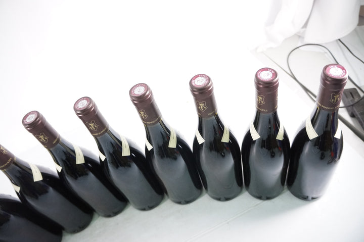 Henri Bonneau Chateauneuf du Pape Reserve des Celestins 2017