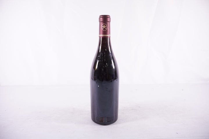 Henri Bonneau Chateauneuf du Pape Cuvee Speciale 1998