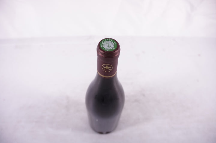 Henri Bonneau Chateauneuf du Pape Cuvee Speciale 1998