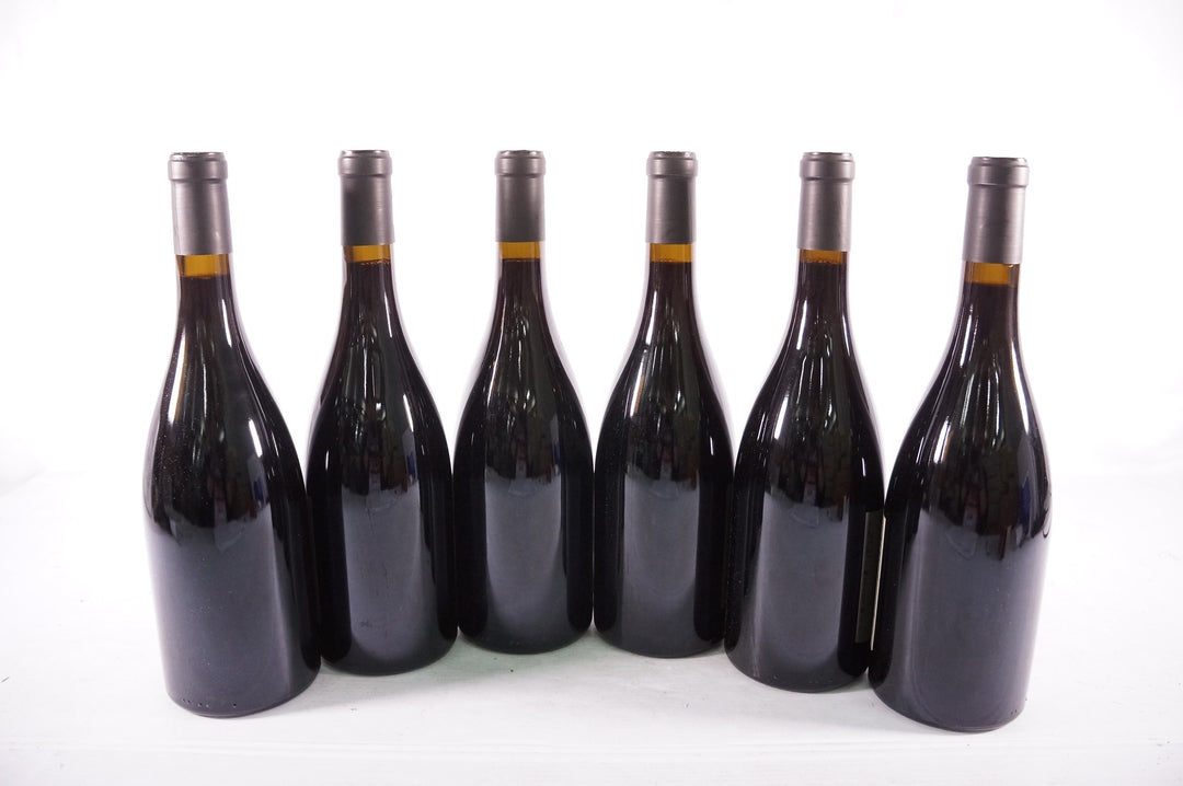 Herve Souhaut Clos des Cessieux Saint Joseph 2019