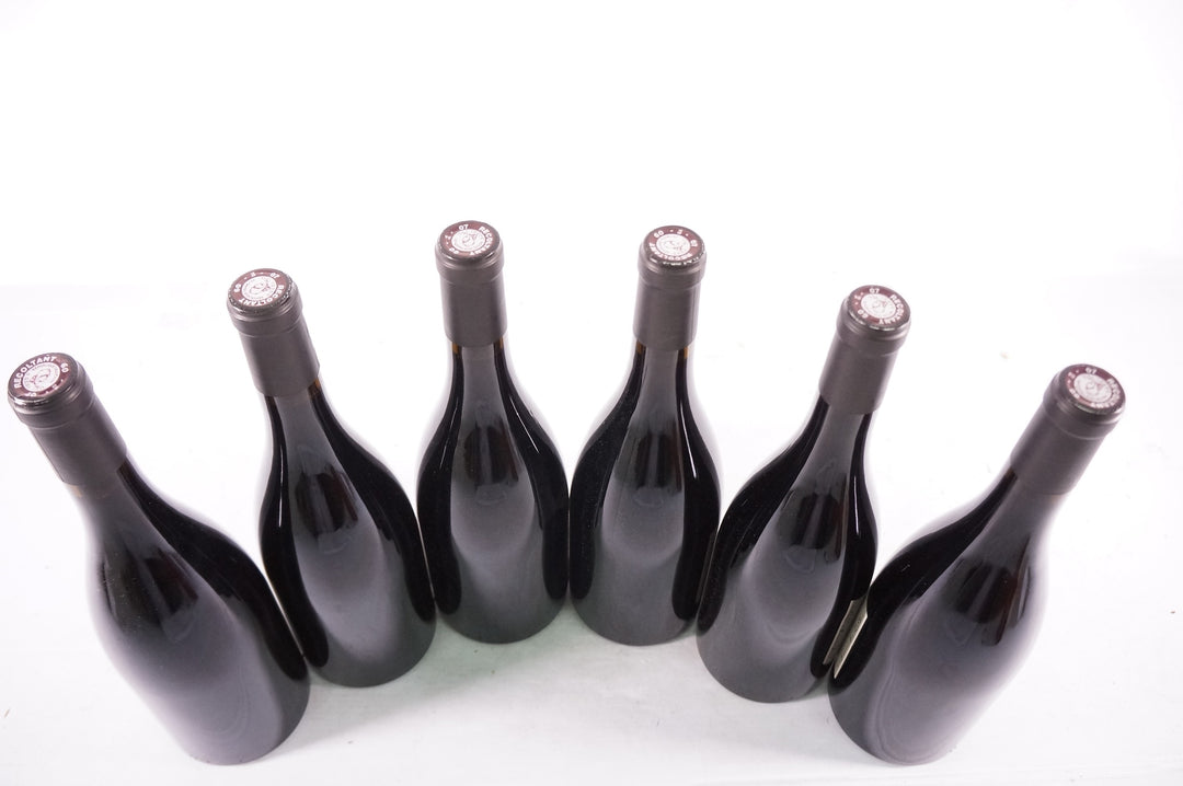 Herve Souhaut Clos des Cessieux Saint Joseph 2019