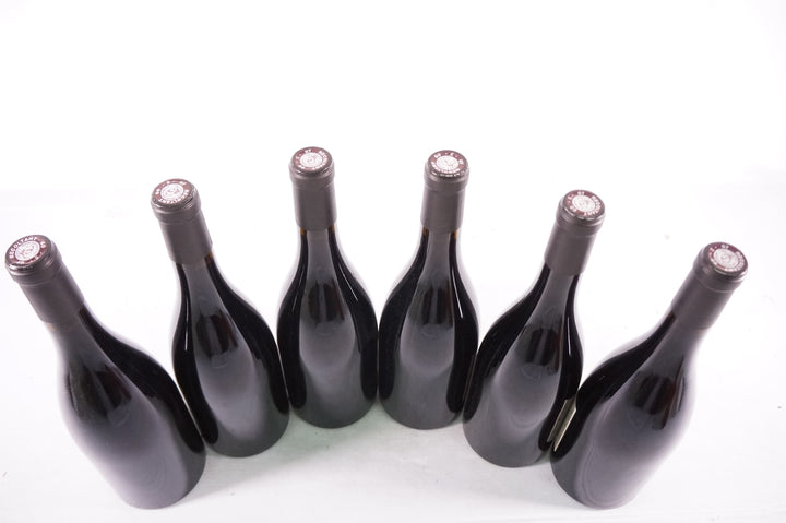 Herve Souhaut Clos des Cessieux Saint Joseph 2019