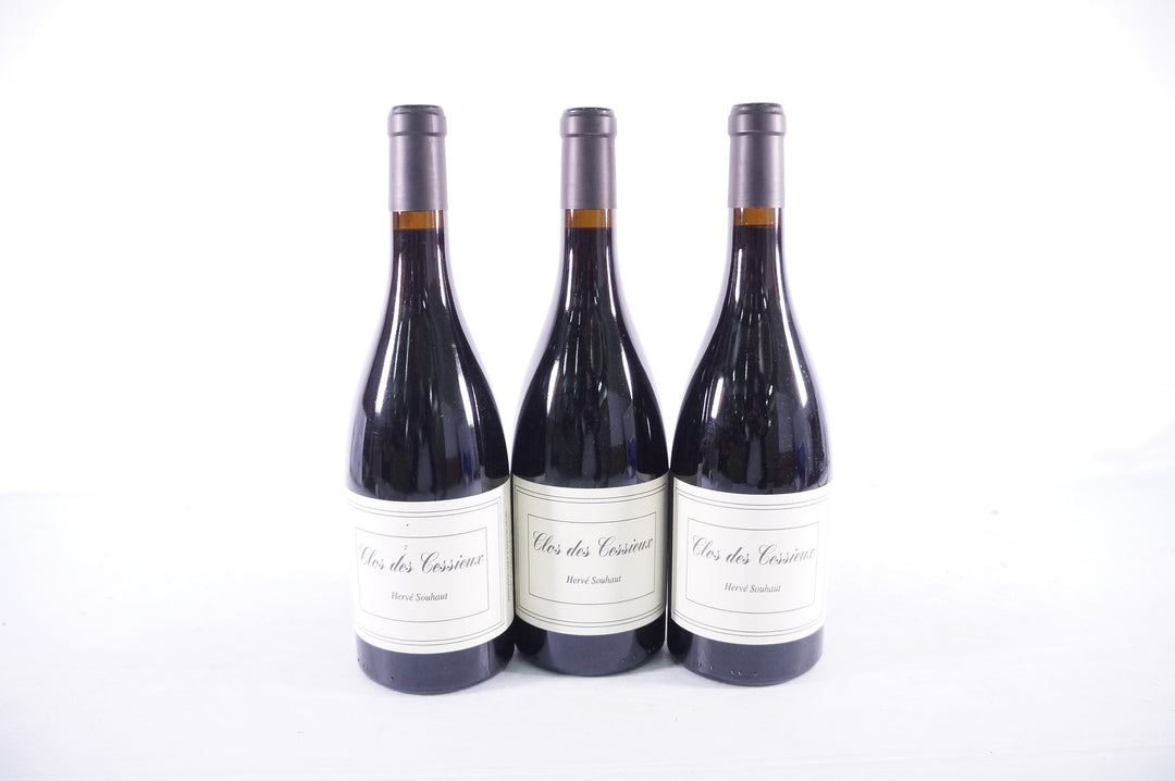Herve Souhaut Clos des Cessieux Saint Joseph 2020 *