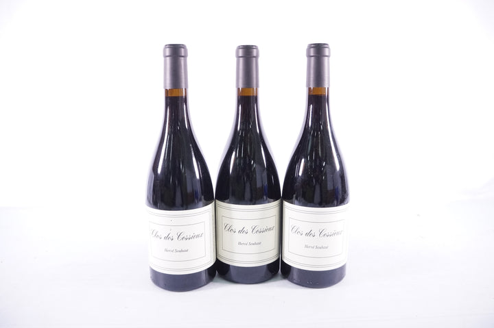 Herve Souhaut Clos des Cessieux Saint Joseph 2020 *