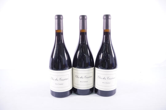 Herve Souhaut Clos des Cessieux Saint Joseph 2020 *