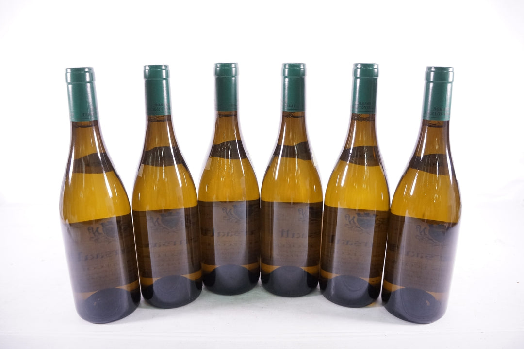 Hudelot Noellat Meursault Clos des Ecoles 2020