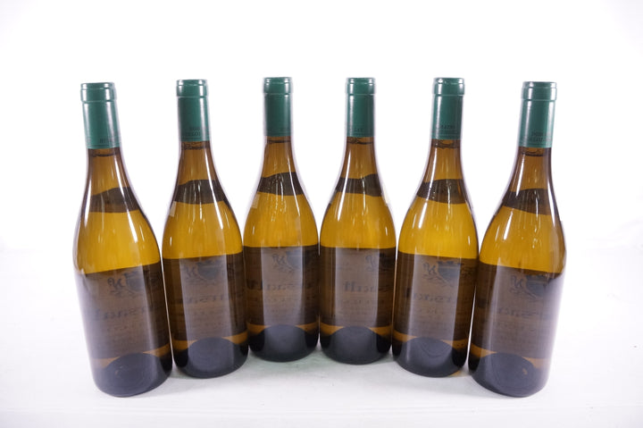 Hudelot Noellat Meursault Clos des Ecoles 2020