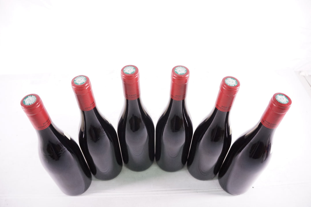 Hudelot Noellat Nuits St Georges Les Bas de Combes 2020