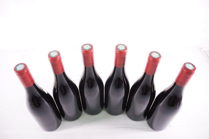 Hudelot Noellat Nuits St Georges Les Bas de Combes 2020