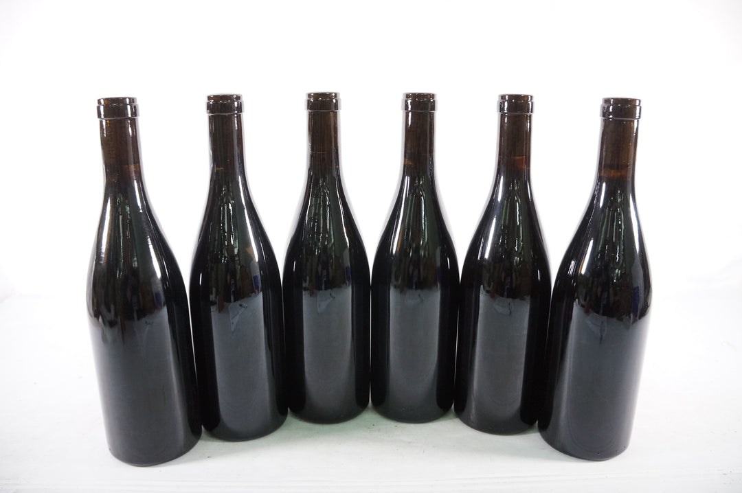 Jean Yves Peron Champ Levat Vin de France Mondeuse Noire 2018