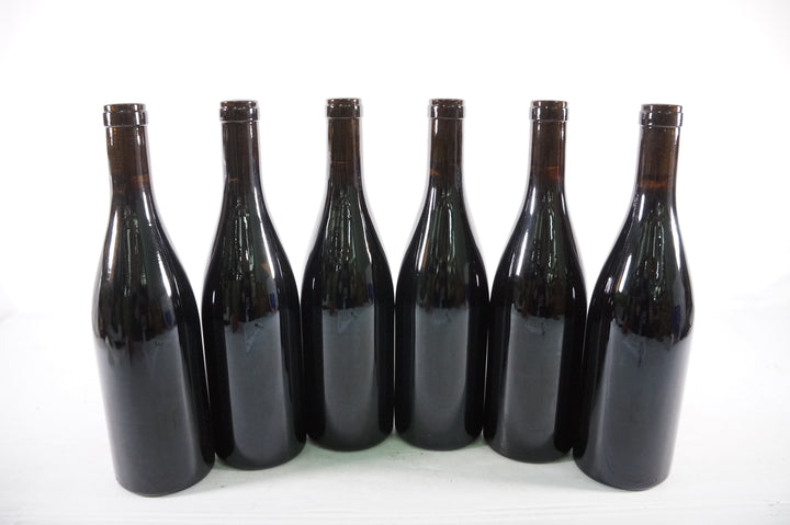 Jean Yves Peron Champ Levat Vin de France Mondeuse Noire 2018