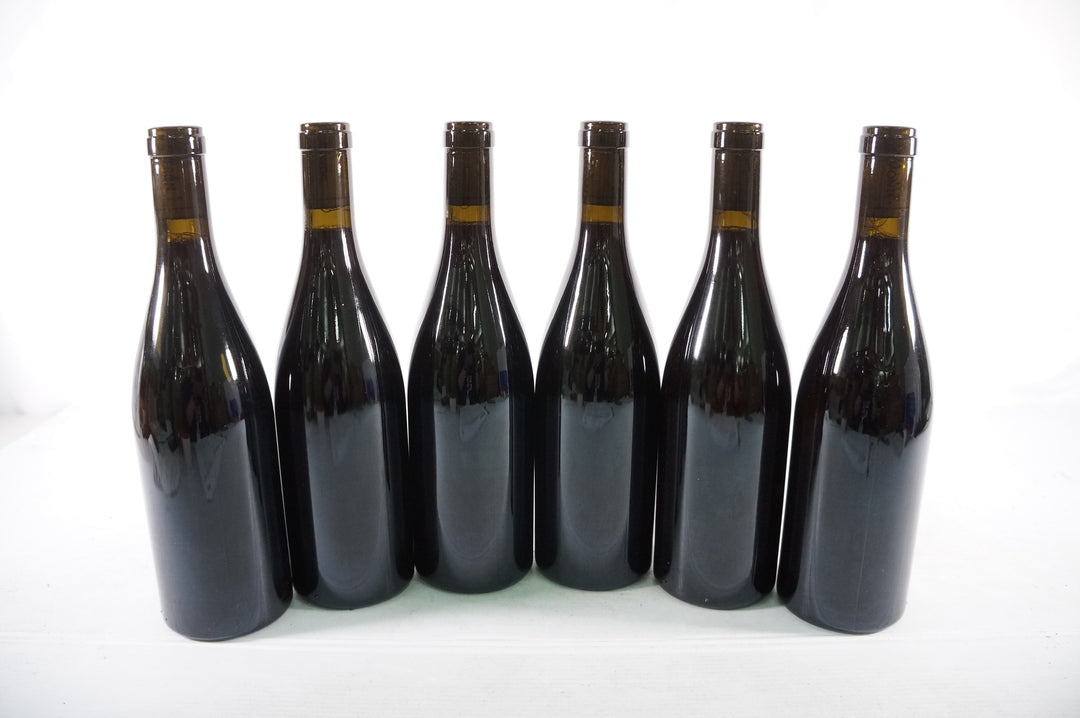 Jean Yves Peron Cote Pelee Vin de France Mondeuse Noire 2017